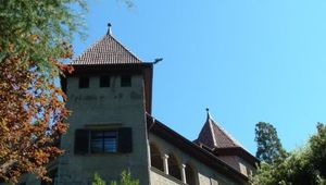 CENTRO DI SOGGIORNO MONTANO DELLA POLIZIA DI STATO DI MERANO - CIRCOLARE