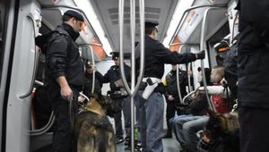 Scorte viaggiatori Polfer "lunga percorrenza". Perch&eacute; no?