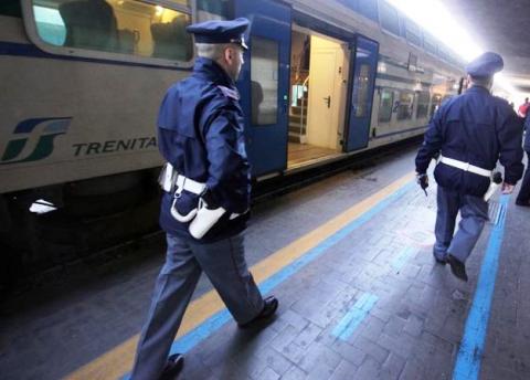 Fruizione al Servizio che determinano la c.d. &laquo;scorta lunga percorrenza&raquo;.