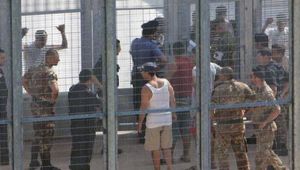 C.I.E.  DI MILANO - Personale aggregato proveniente da Treviso. 