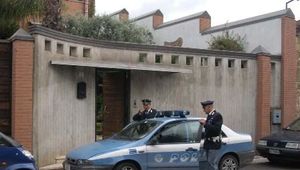 NO ALLA SOPPRESSIONE POSTO FISSO CASAPESENNA (CE)