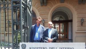 FONDAZIONE ICSA Intelligence Culture And Strategic Analysis