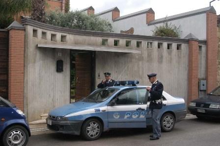 NO ALLA SOPPRESSIONE POSTO FISSO CASAPESENNA (CE)