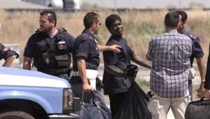 MARE NOSTRUM- IL SIAP SCRIVE AL QUESTORE E AL CAPO DELLA POLIZIA