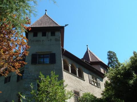 CENTRO DI SOGGIORNO MONTANO DELLA POLIZIA DI STATO DI MERANO - CIRCOLARE