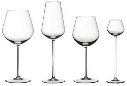 Parole come calici di cristallo, belle ma vuote