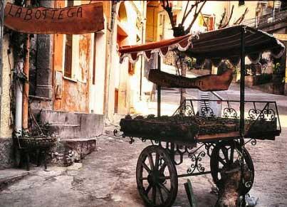 LA BOTTEGA DELLE TESSERE