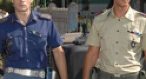 Caserma Sommaruga per La Citt&agrave; della Sicurezza ??