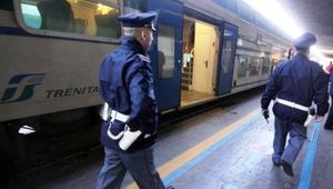 Fruizione al Servizio che determinano la c.d. &laquo;scorta lunga percorrenza&raquo;.