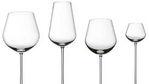 Parole come calici di cristallo, belle ma vuote