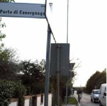 VENEZIA - ALLOGGI DI EDILIZIA RESIDENZIALE 