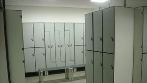 COMM.TO LAMBRATE. Il S.I.A.P. ha compiuto il miracolo, sono stati spostati gli spogliatoi