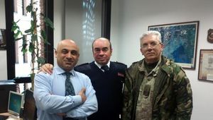 PENSIONI COMPARTO DIFESA E SICUREZZA 