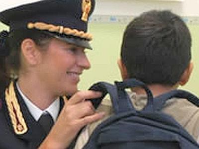 ASSEGNO PER IL NUCLEO FAMILIARE AL PERSONALE DELLA POLIZIA DI STATO 