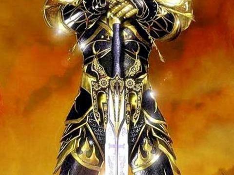 IL PALADINO DELLO STRAORDINARIO 2.0