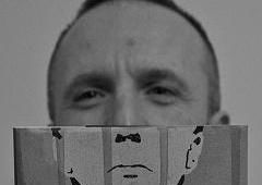 GLI ANNI DELLA PESTE con FABRIZIO GATTI tornano in scena FANO - ROCCA MALATESTIANA SABATO 20 LUGLIO - 21.30 