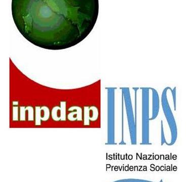 RITENUTE RATEALI DI RISCATTO E RICONGIUNZIONE