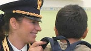 ASSEGNO PER IL NUCLEO FAMILIARE AL PERSONALE DELLA POLIZIA DI STATO 