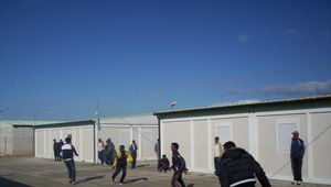 I centri di accoglienza richiedenti asilo sono sull\'orlo del collasso