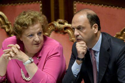 DECRETO SVUOTA-CARCERI - LA POSIZIONE DEL SIAP