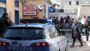 DENUNCIA DEL SIAP A TUTELA DELLA SALUTE DEI POLIZIOTTI DI GIUGLIANO