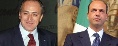SIAP E ANFP sollecitano il Ministro dell\'INTERNO Angelino ALFANO 