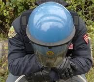 X Reparto Mobile di Catania - tutti scontenti - 