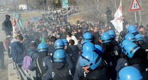 TAV - SITUAZIONE A RISCHIO, INTERVENGA IL MINISTRO 