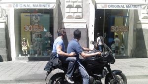 CONDOR-  SQUADRA MOBILE-