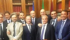 IL SIAP DAL CAPO DELLA POLIZIA - ESITO DELL\'INCONTRO