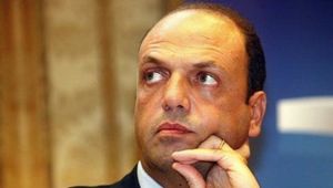 IL SIAP HA INCONTRATO IL MINISTRO ALFANO - IL DOCUMENTO