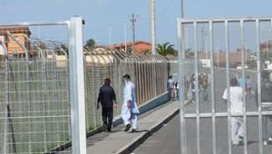 CARA UN PERICOLO PER I POLIZIOTTI !