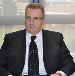 QUESTURA DI TREVISO. Lavori in avanzamento. 