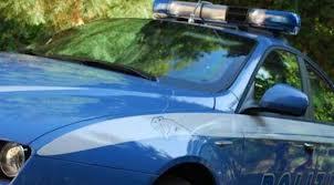 Questura di Prato - &quot;Squadra Volante&quot;