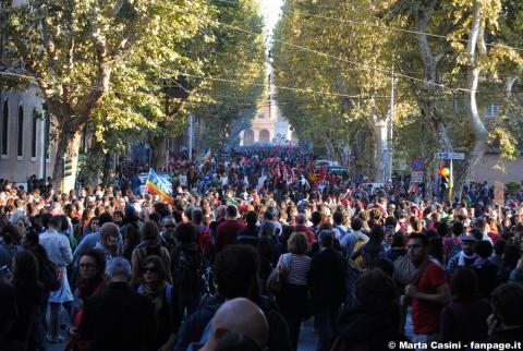 E&rsquo; necessario che le forze di polizia, possano operare nella massima tutela e serenit&agrave;.