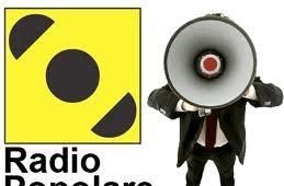 Il Segretario Generale Giuseppe Tiani a Radio Popolare