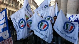 I PRIMI RISULTATI DOPO LE NOSTRE PRESSANTI PROTESTE DI PIAZZA