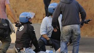 DA ROMA ALLA VAL SUSA: IL BALLO DEGLI IPOCRITI