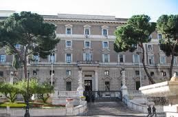 UFFICIO PER LE RELAZIONI SINDACALI DEL DIPARTIMENTO DI P.S. 