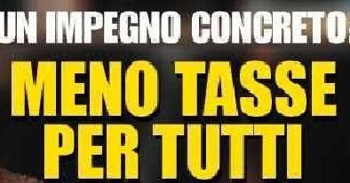 GOVERNO - DA UNA PARTE IL BLOCCO CONTRATTUALE, DALL'ALTRA CONTINUA AD ANDARE AVANTI CON LE IPOTESI CHE RIGUARDANO IL PAGAMENTO DELL'IMU.