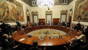 PENSIONI: IL CdM STRALCIA I 4 ARTICOLI DEDICATI AI POLIZIOTTI