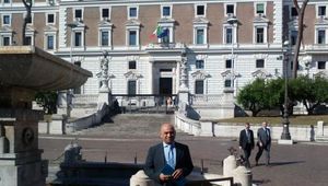 Legge 15 luglio 2011, n. 111 - Assenze dal servizio per malattie di pubblici dipendenti. 