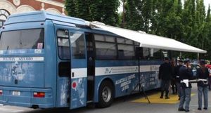 POLIZIA STRADALE - Il grazie del SIAP a questi straordinari colleghi.  
