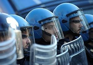 REPARTI MOBILI - pagamento emolumenti spettanti.