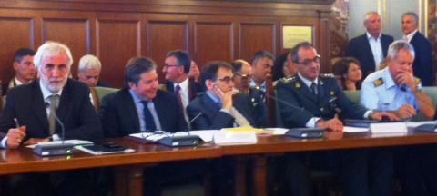 IL SIAP CONVOCATO ALLA FUNZIONE PUBBLICA