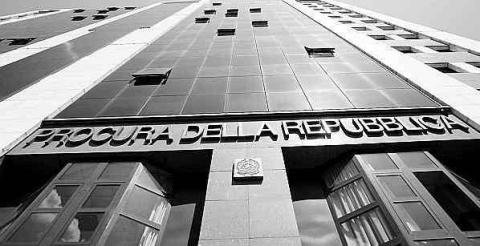 RIDUZIONE DEGLI UFFICI GIUDIZIARI - RIPERCUSSIONI SUL PERSONALE