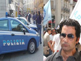 LA POLIZIA DI STATO  A CATANIA  TRA SPRECHI E NECESSITA'