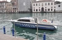 QUESTURA DI VENEZIA 