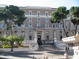 UFFICIO PER LE RELAZIONI SINDACALI DEL DIPARTIMENTO DI P.S. 