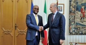 EMERGENZA NORD AFRICA 